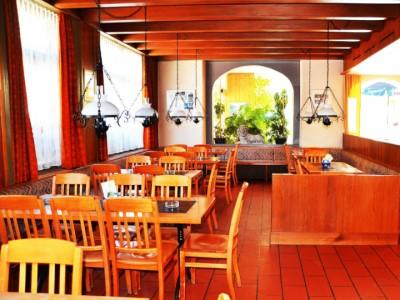 Hotel Loewen لونغرن المظهر الخارجي الصورة